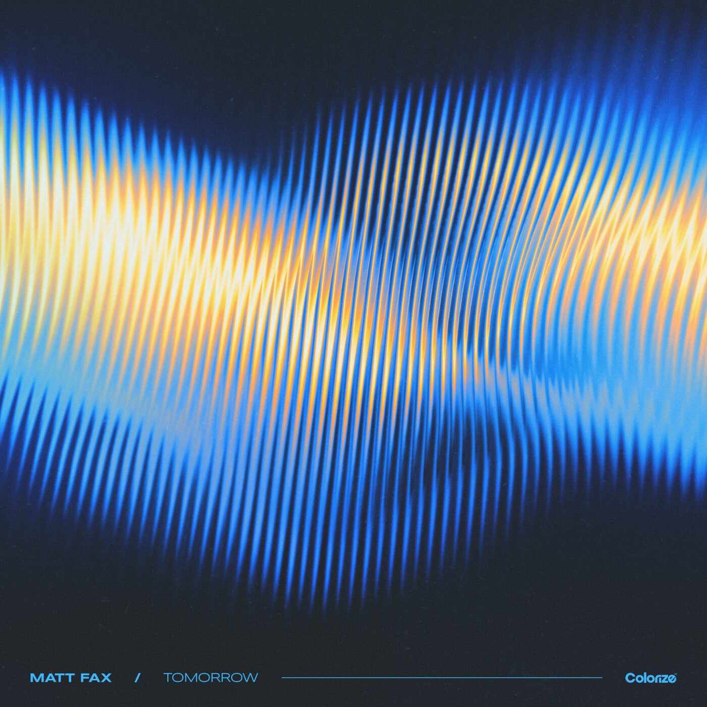 Matt Fax - Tomorrow [Colorize (Enhanced)] | Music & Downloads on Beatport