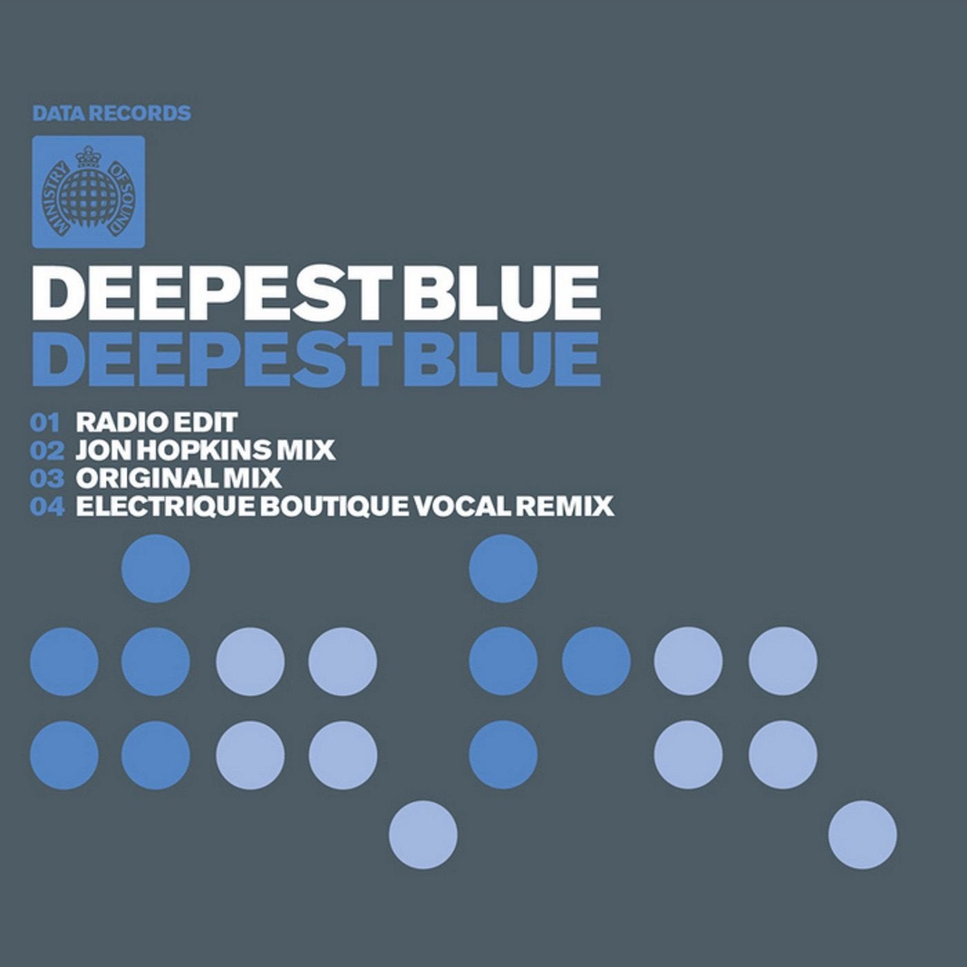 Deepest Blue