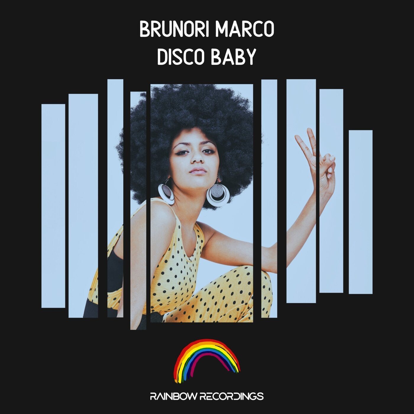 Disco Baby