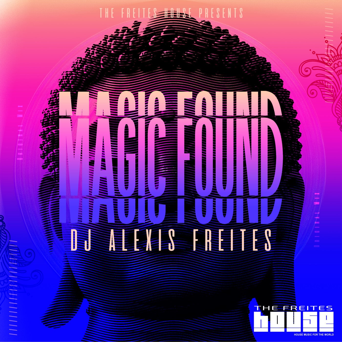 Magic Found