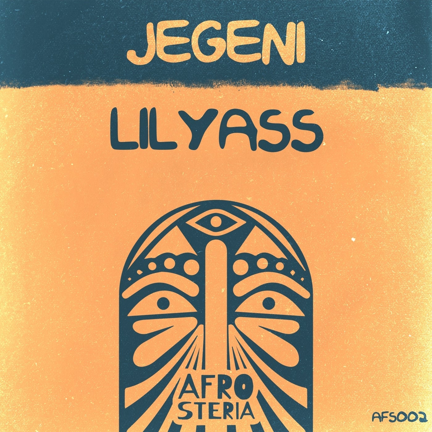 Jegeni