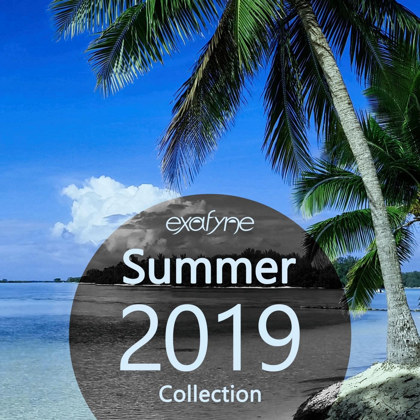 Summer 2019 Collection