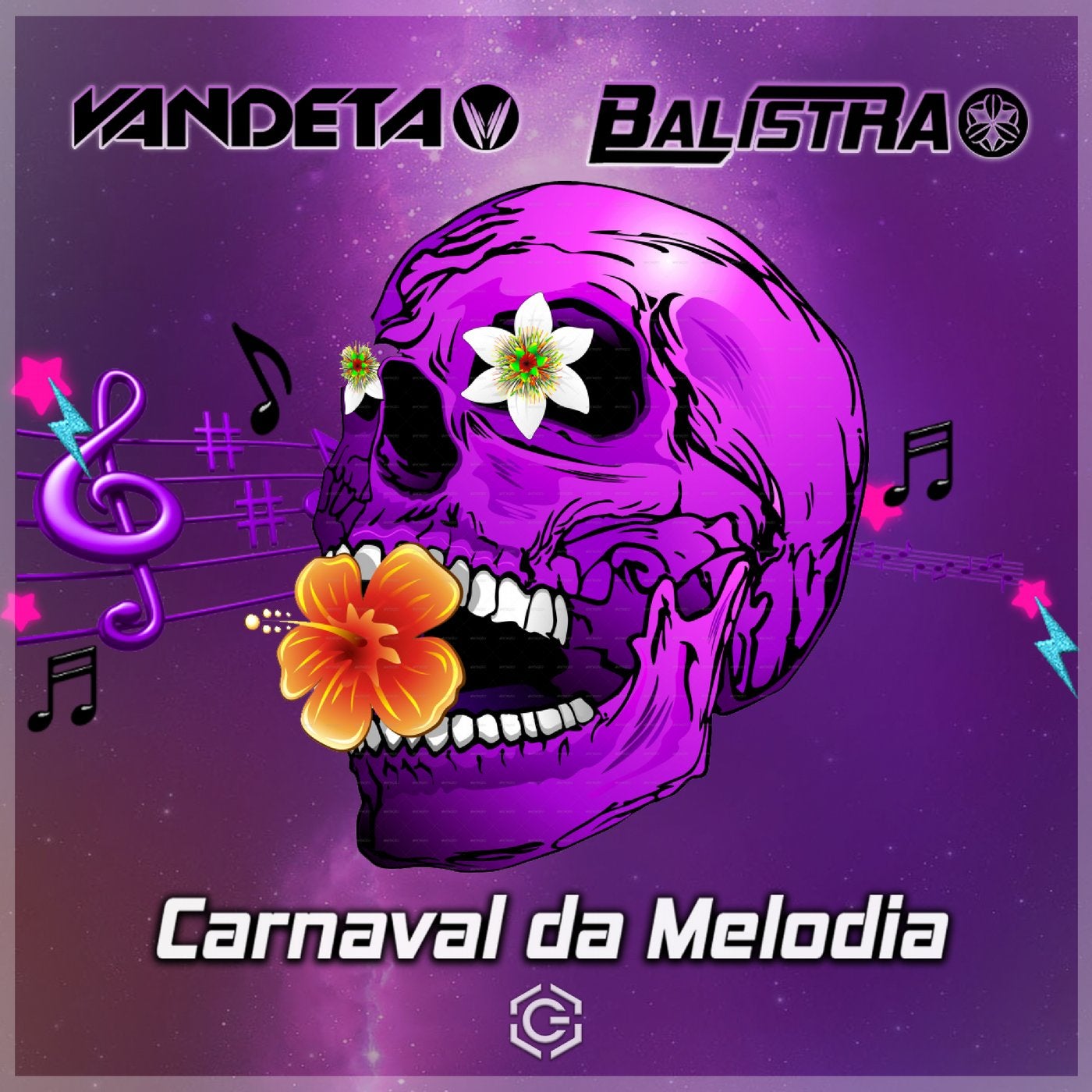 Carnaval da Melodia