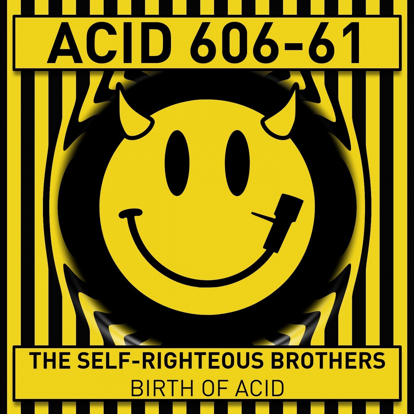 Birth of Acid