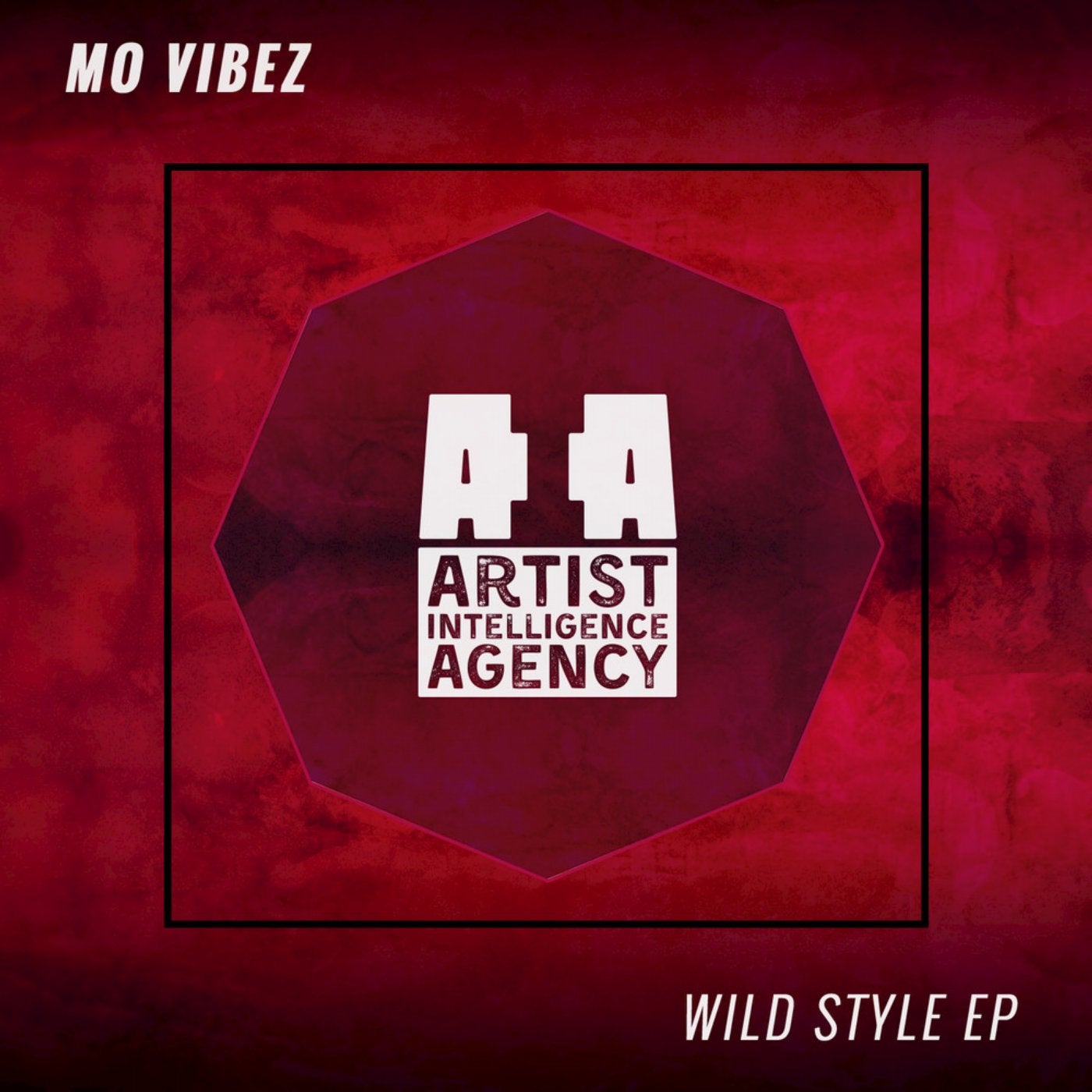 Wild Style - EP