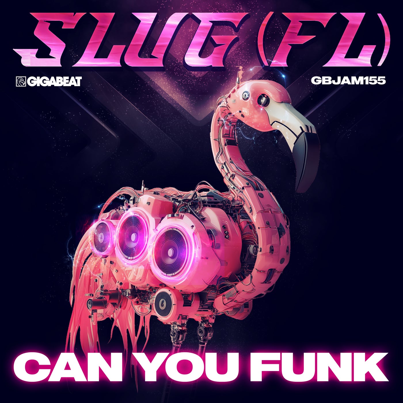Can You Funk