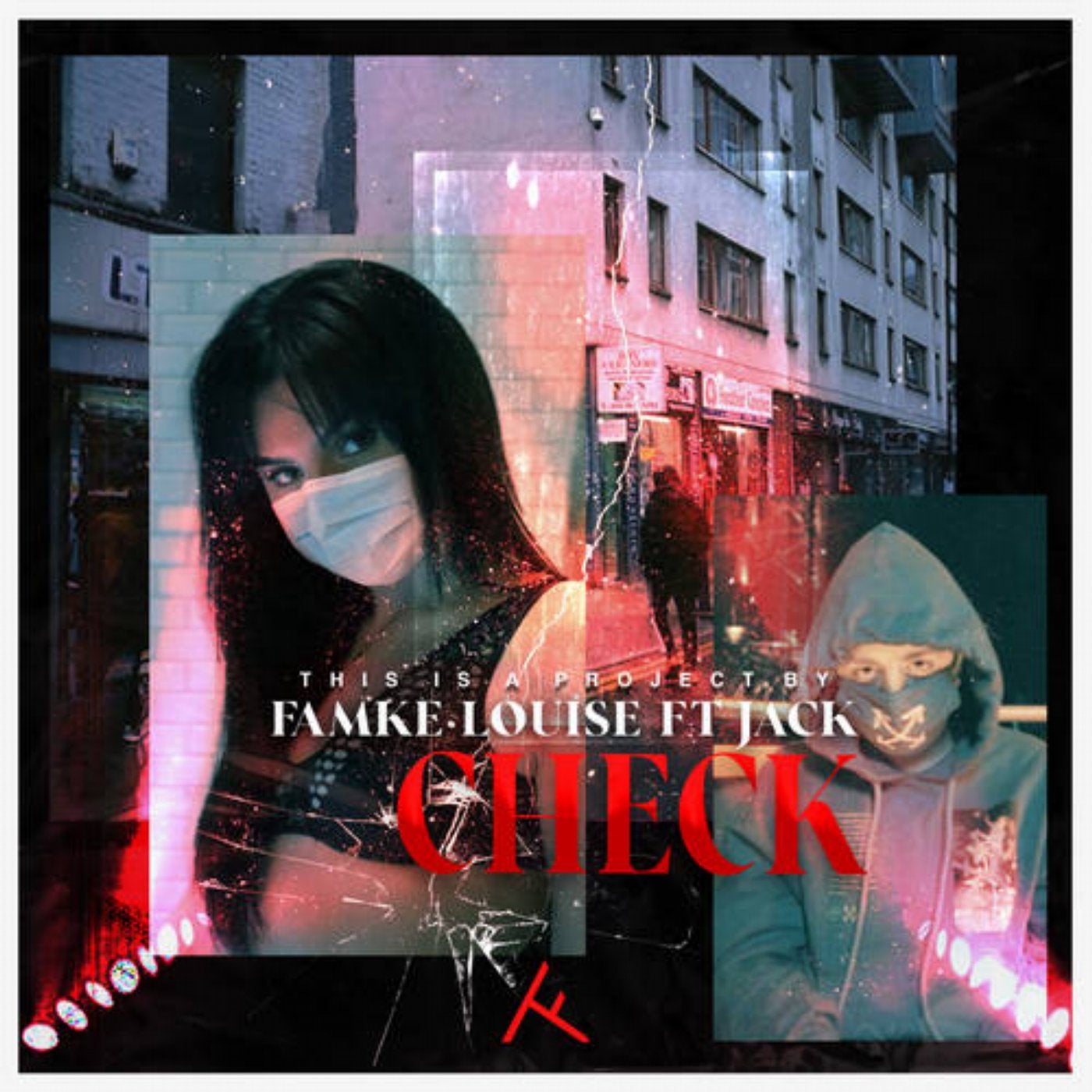 Check (feat. Jack)