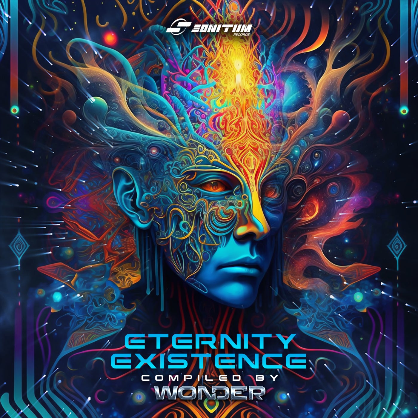 Eternity Existence (Compiled By Wonder)