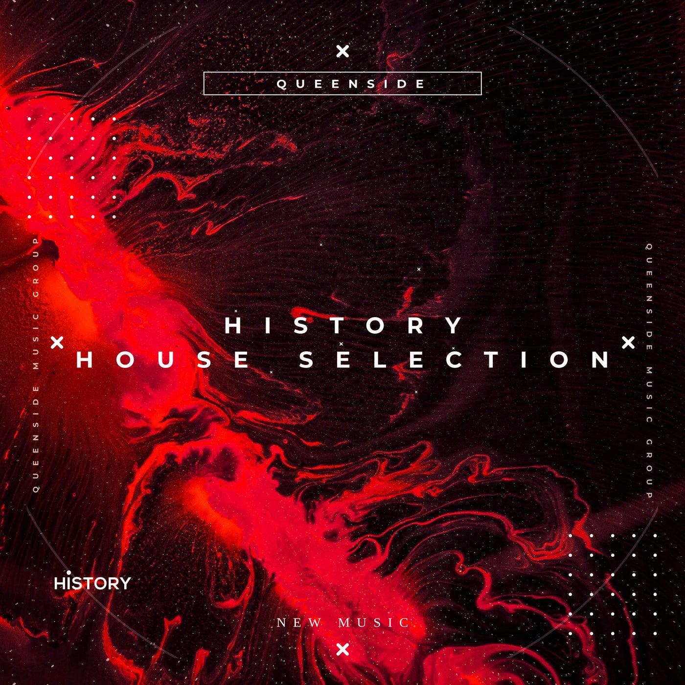 History House Selection 2025