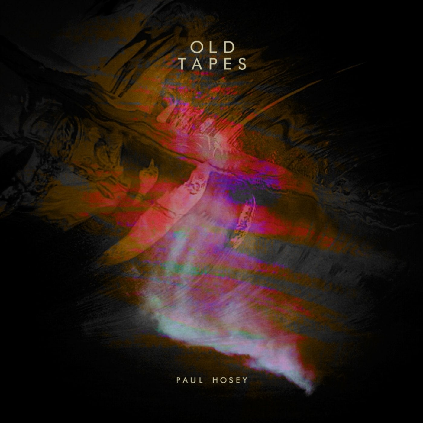 Old Tapes EP
