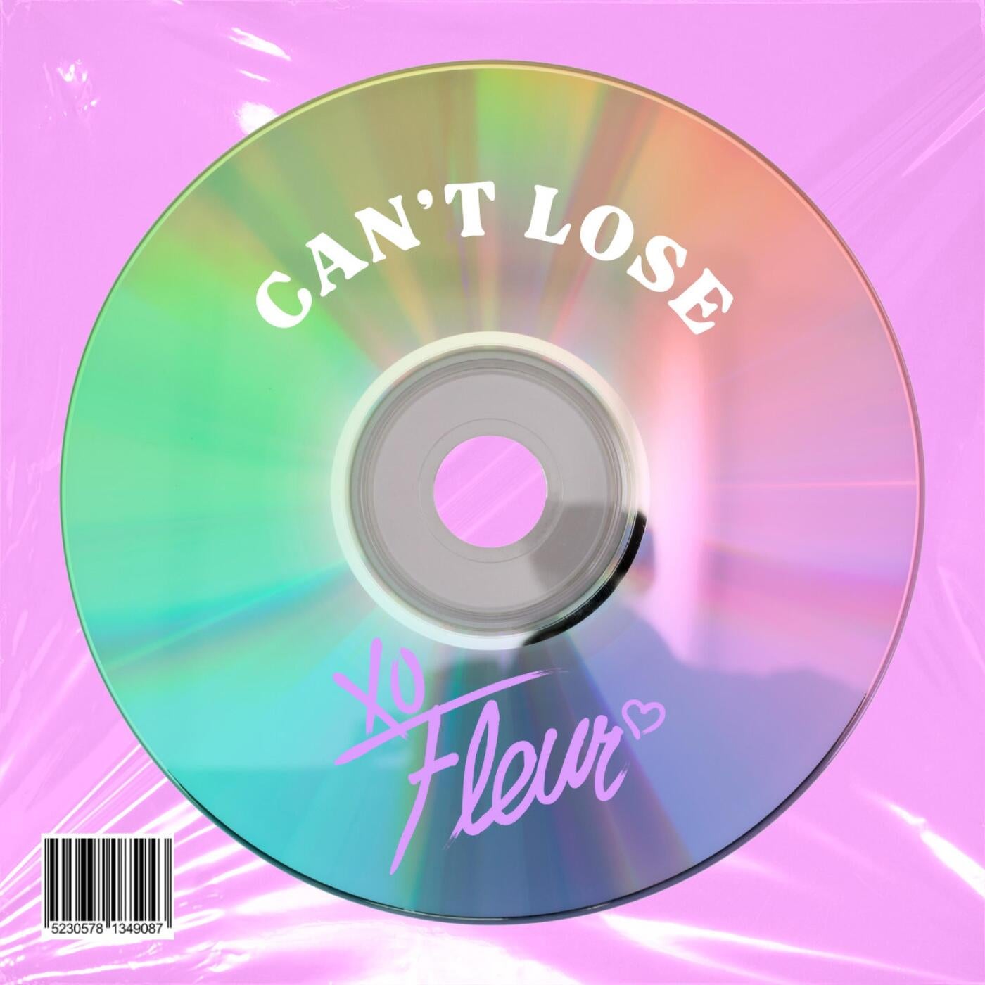 Can't Lose (feat. Jamie Manelis)