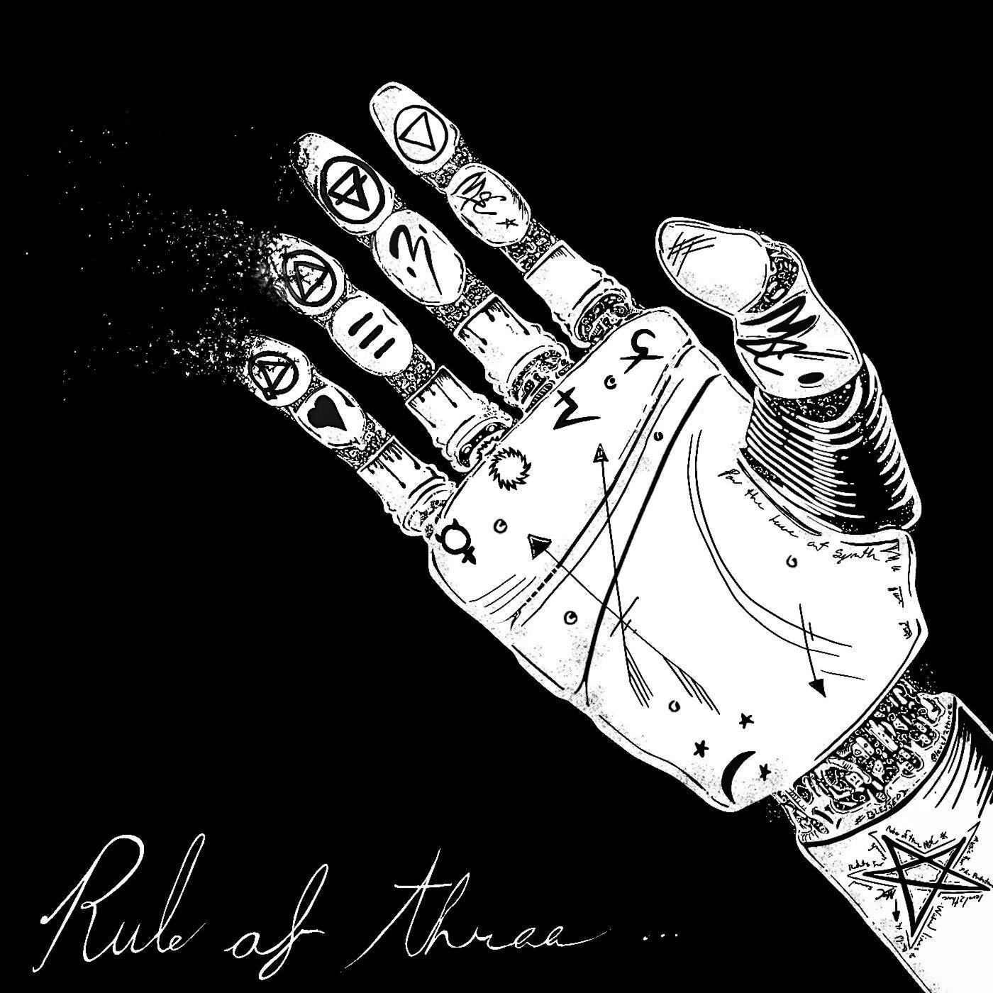 Rule of Three