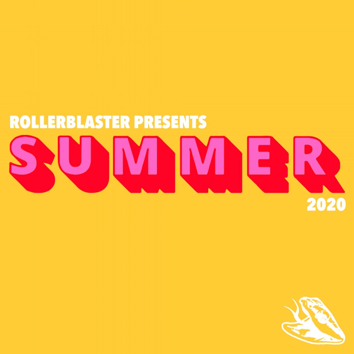 Rollerblaster Presents Summer 2020