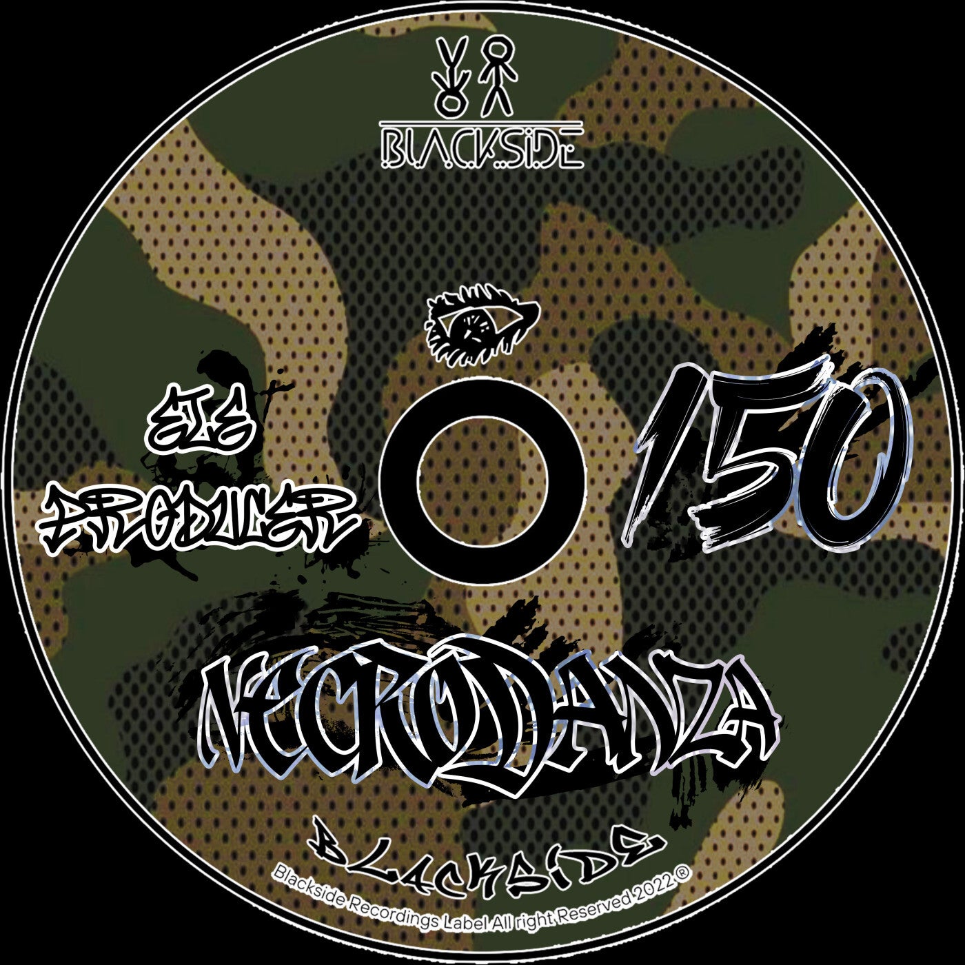 Necrodanza
