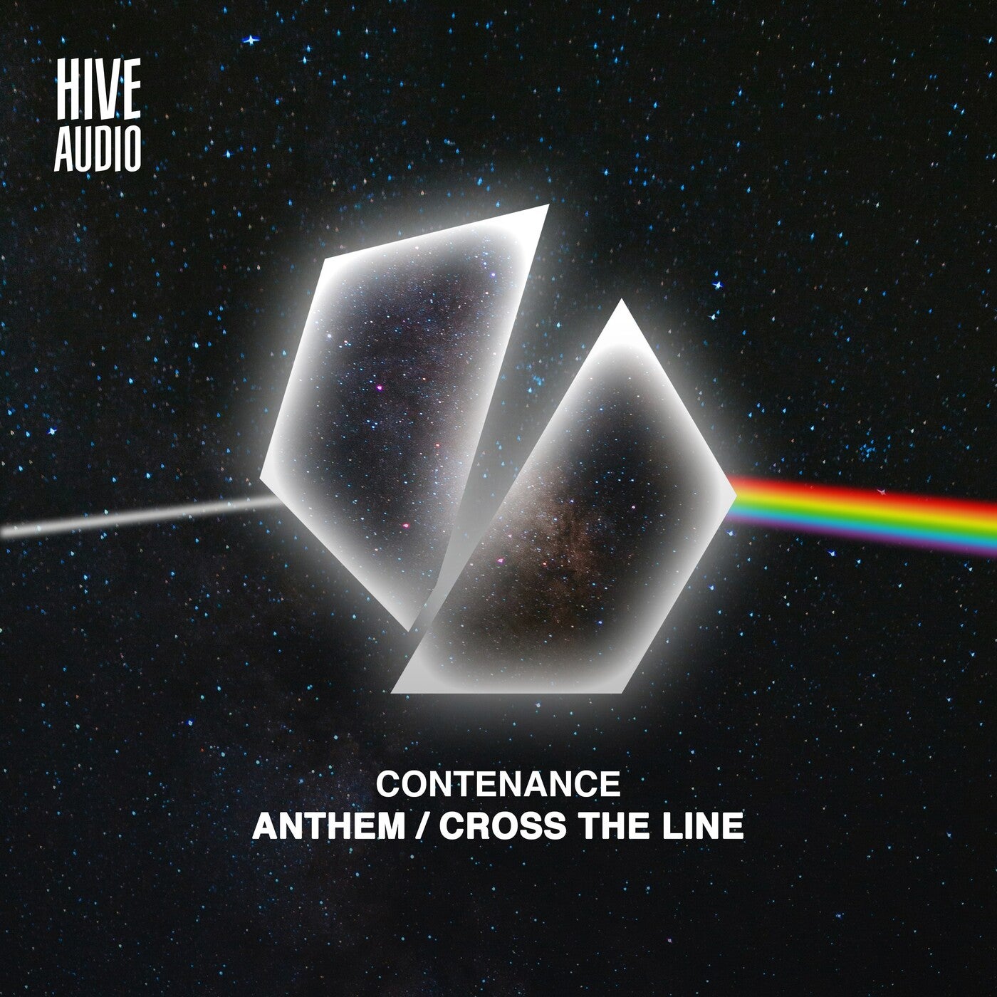 Anthem / Cross the Line