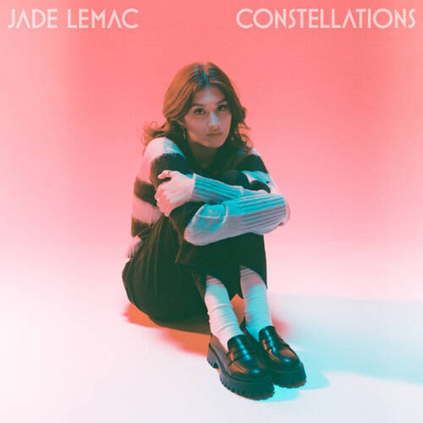 Cover art for Constellations