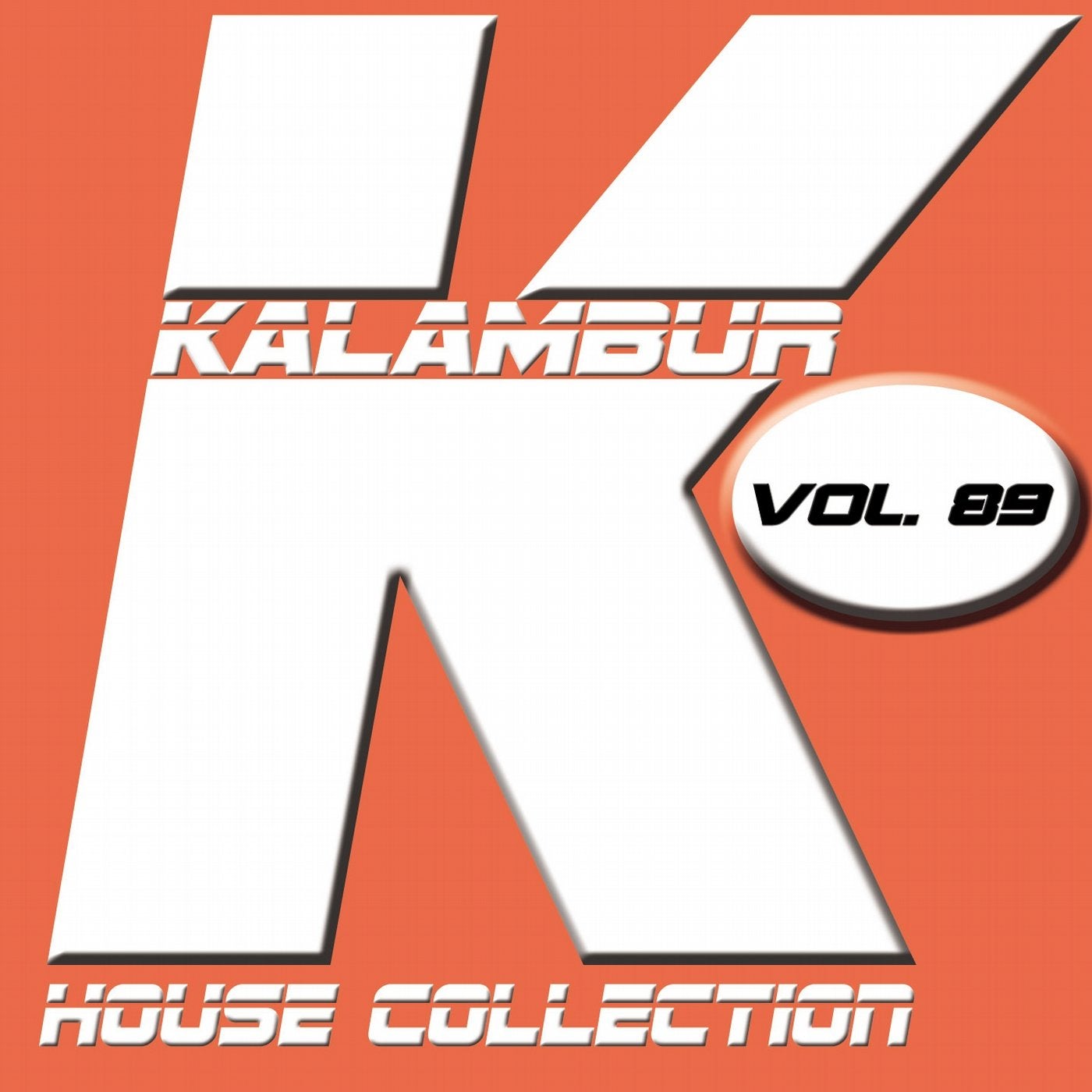 Kalambur House Collection Vol. 89