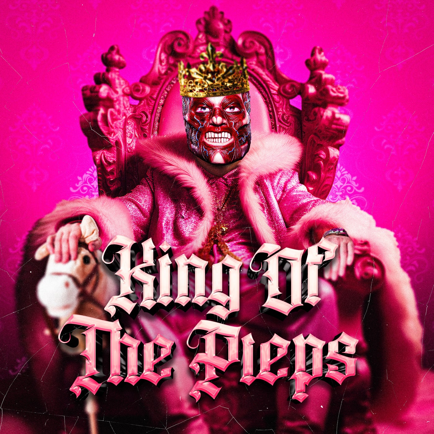 King Of The Pieps - Pro Mix