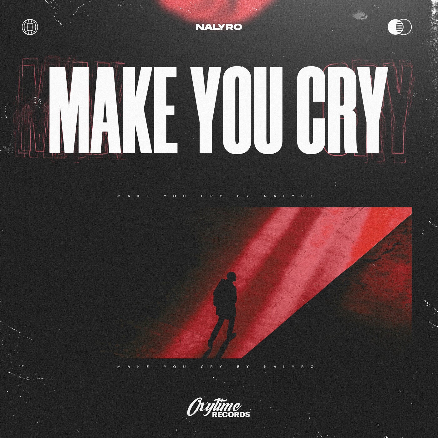 Make You Cry (Extended Mix)