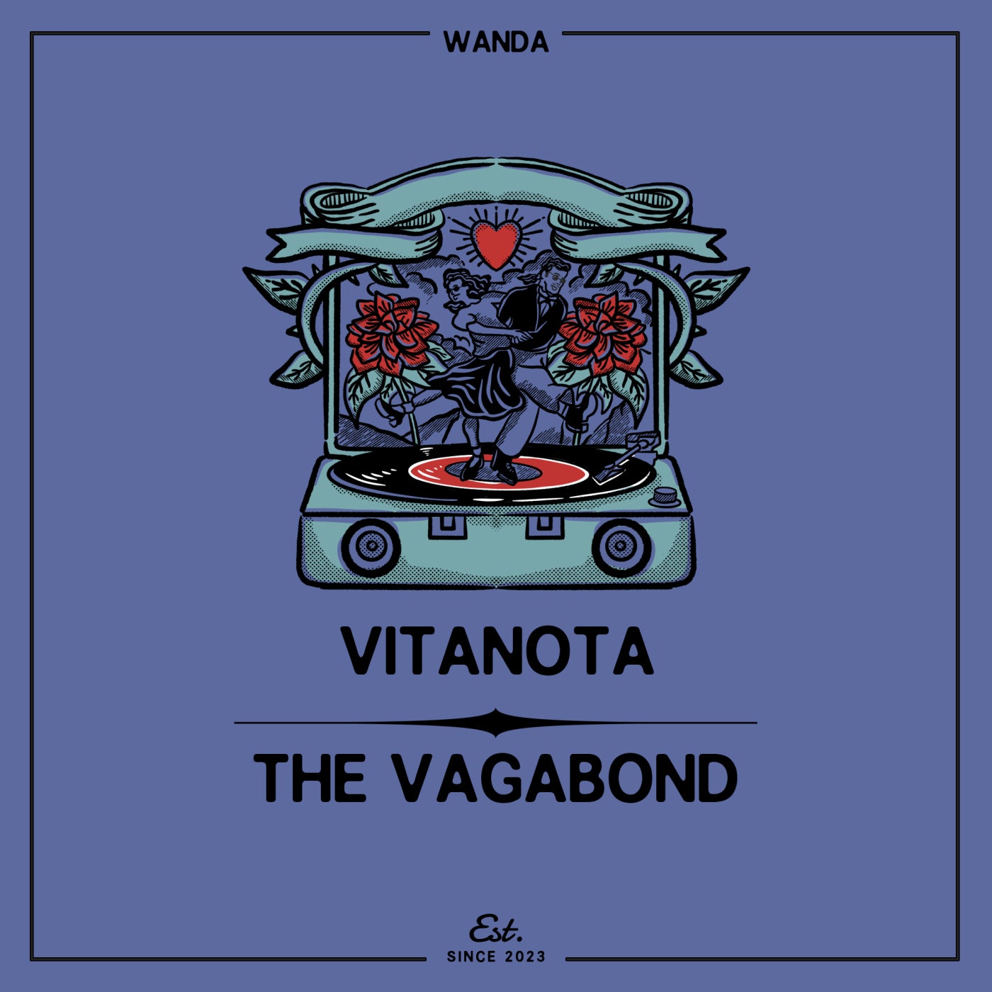 The Vagabond