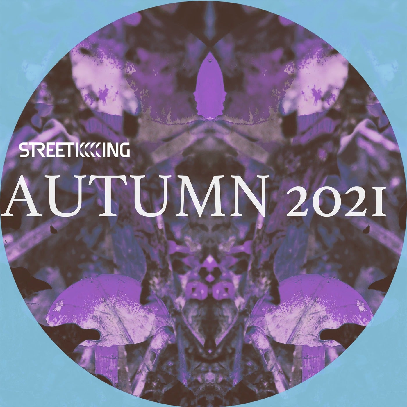 Street King Autumn EP SK592