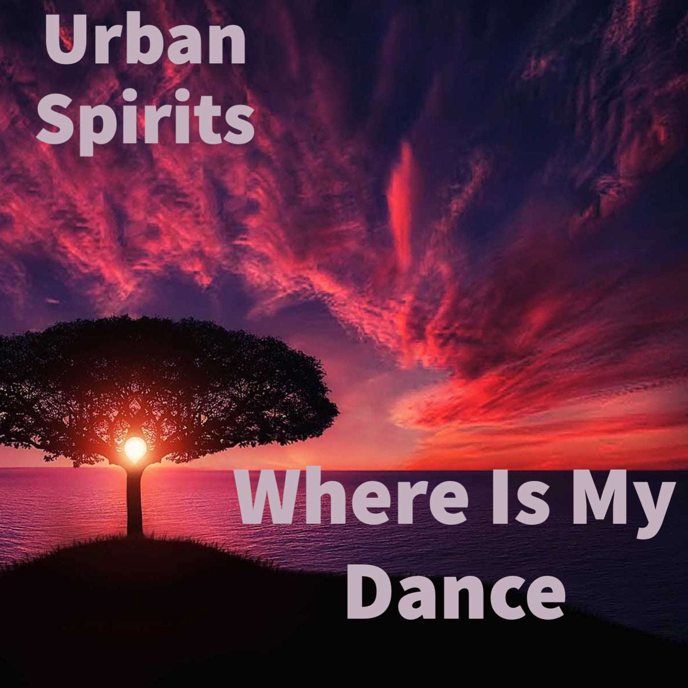 Where is my Dance