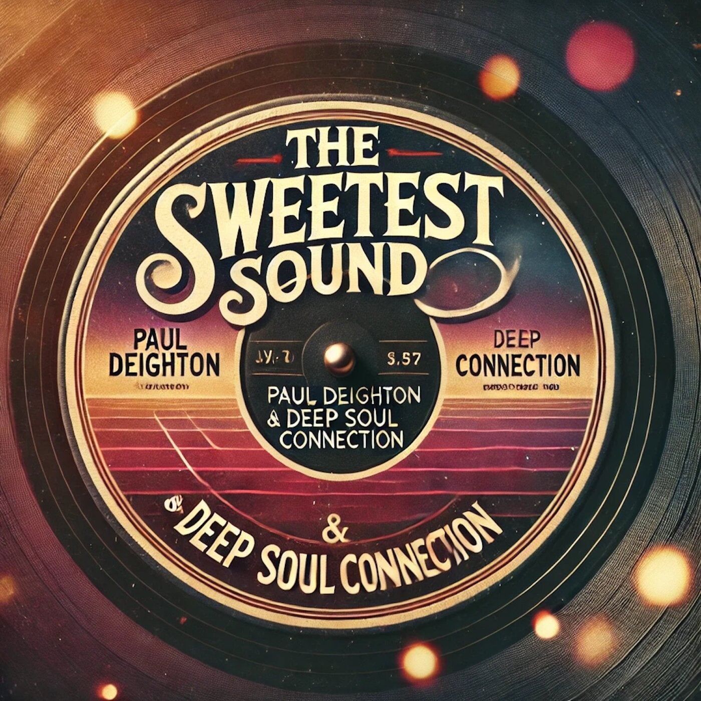 The Sweetest Sound