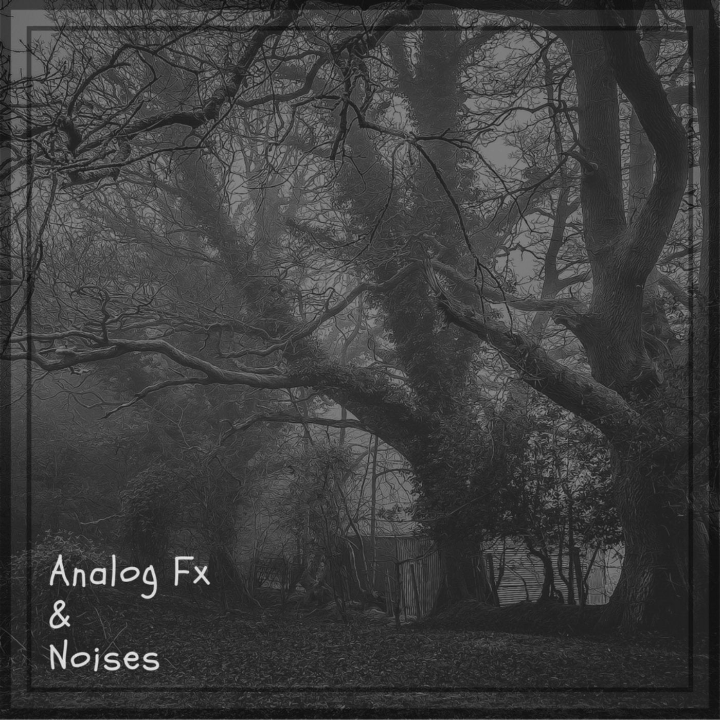 Analog Fx & Noises