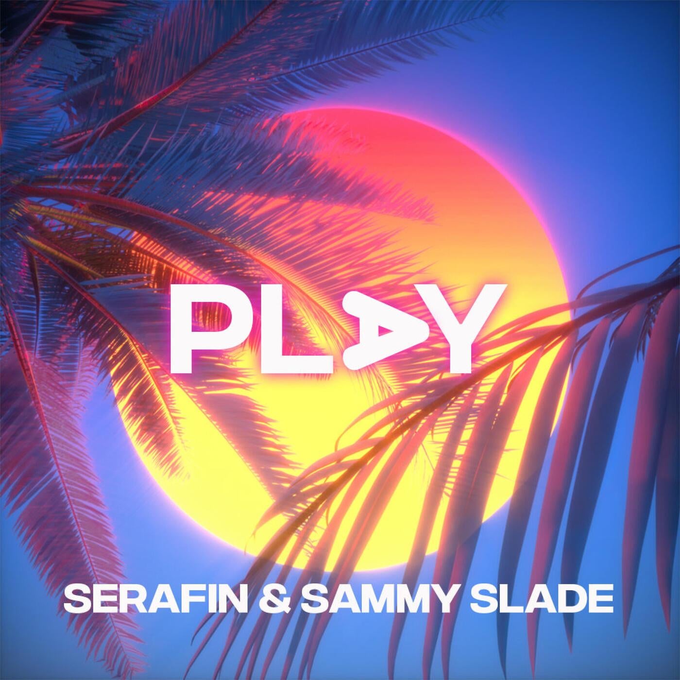PLAY (feat. Sammy Slade)