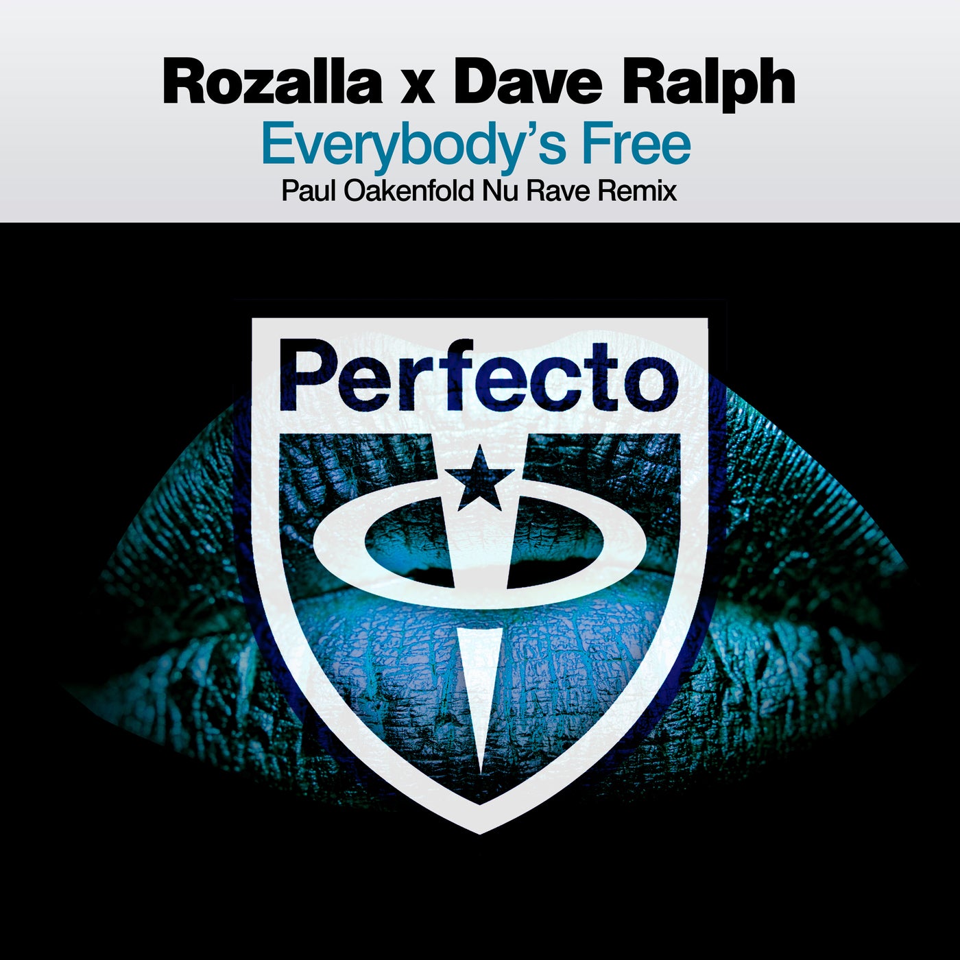 Everybody's Free - Paul Oakenfold Nu Rave Remix