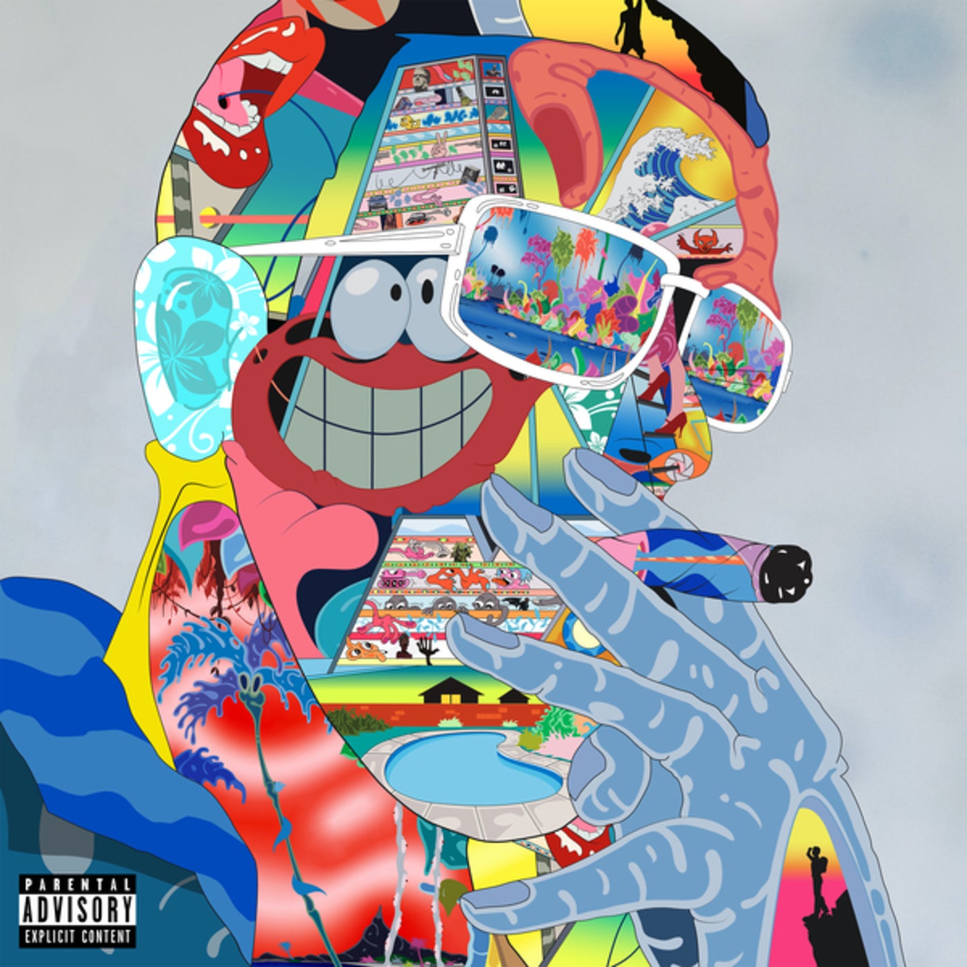 Demons Protected By Angels