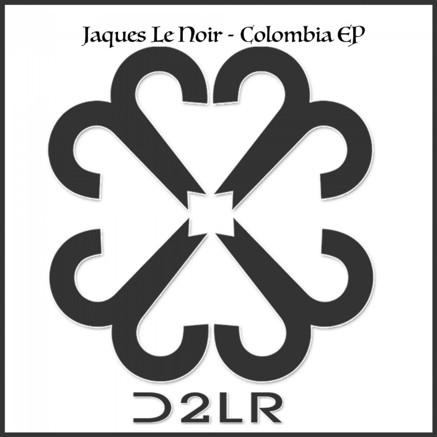 Colombia EP