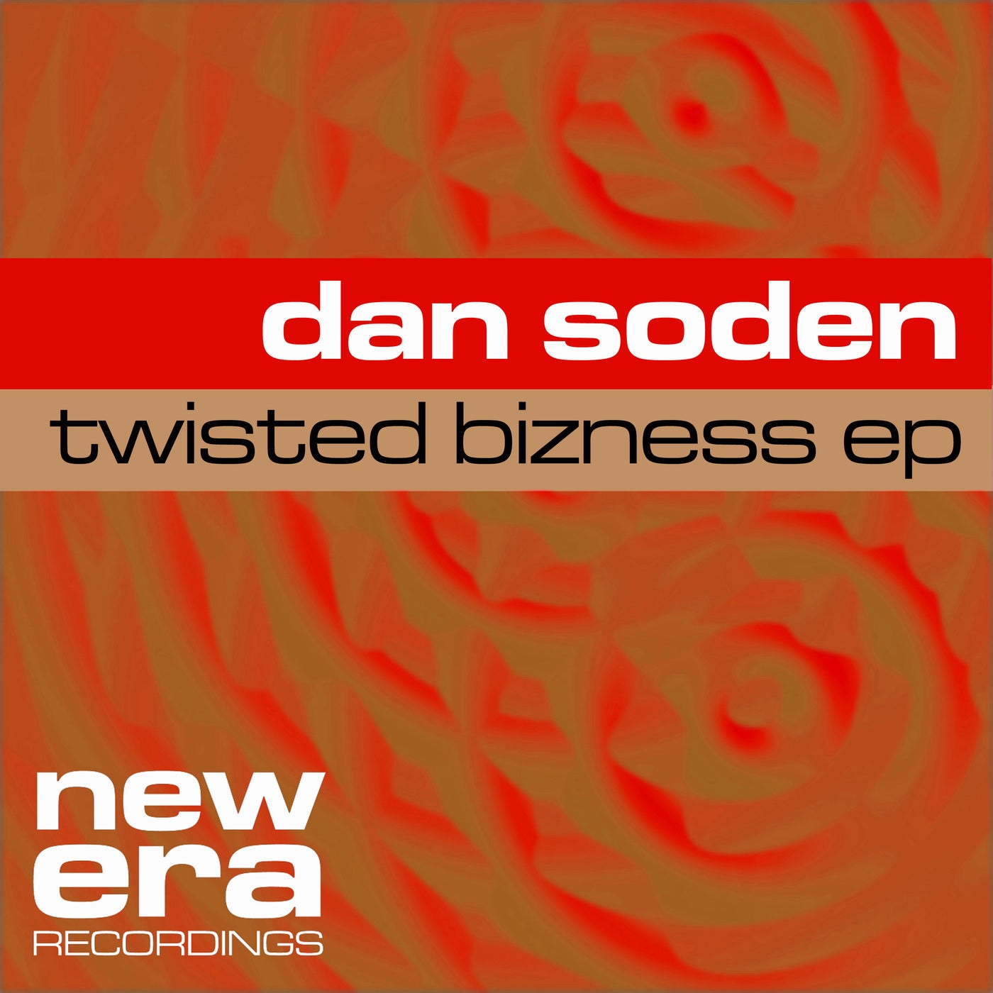 Twisted Bizzness EP