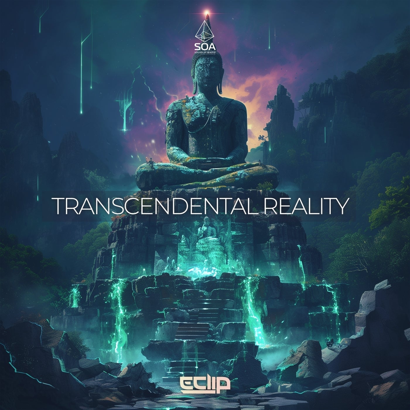 Transcendental Reality