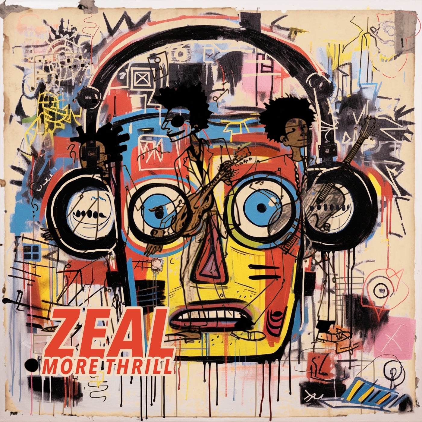 Zeal