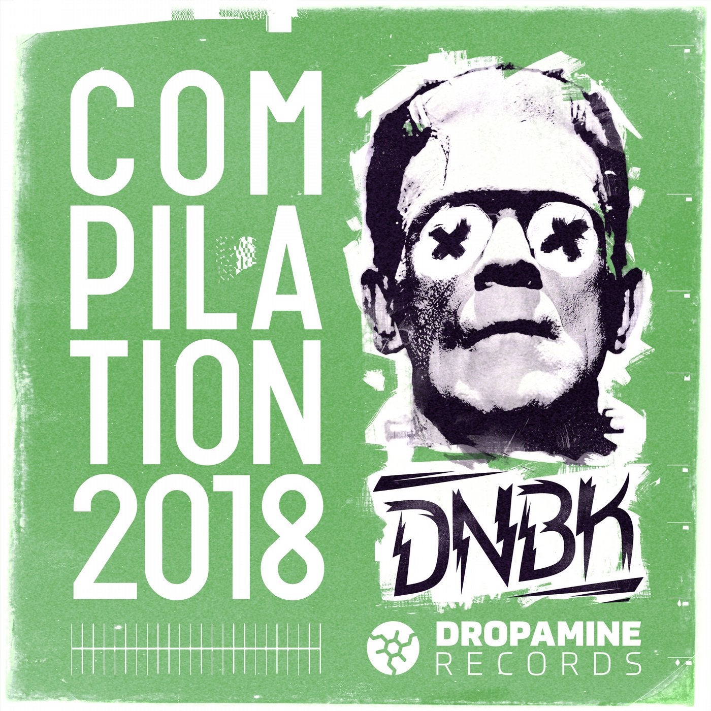 DNBK Compilation 2018