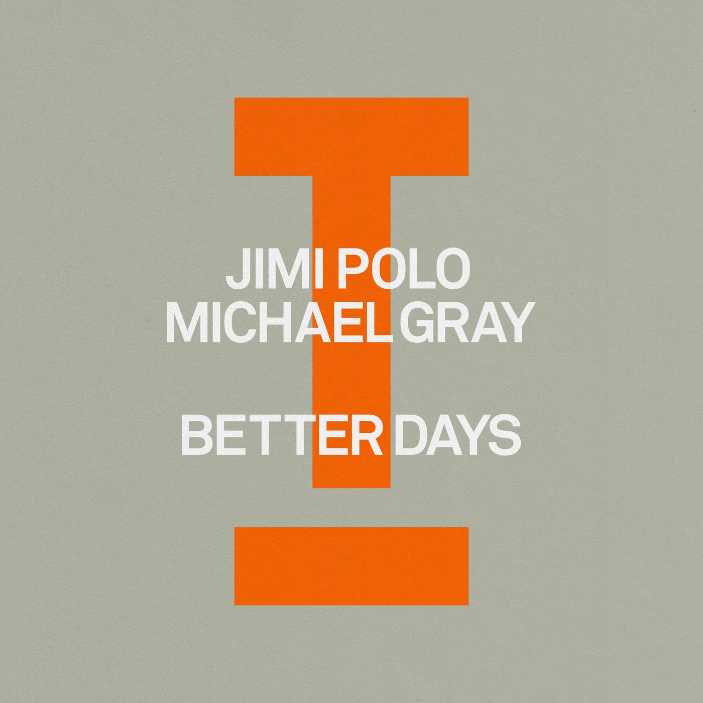 Better Days