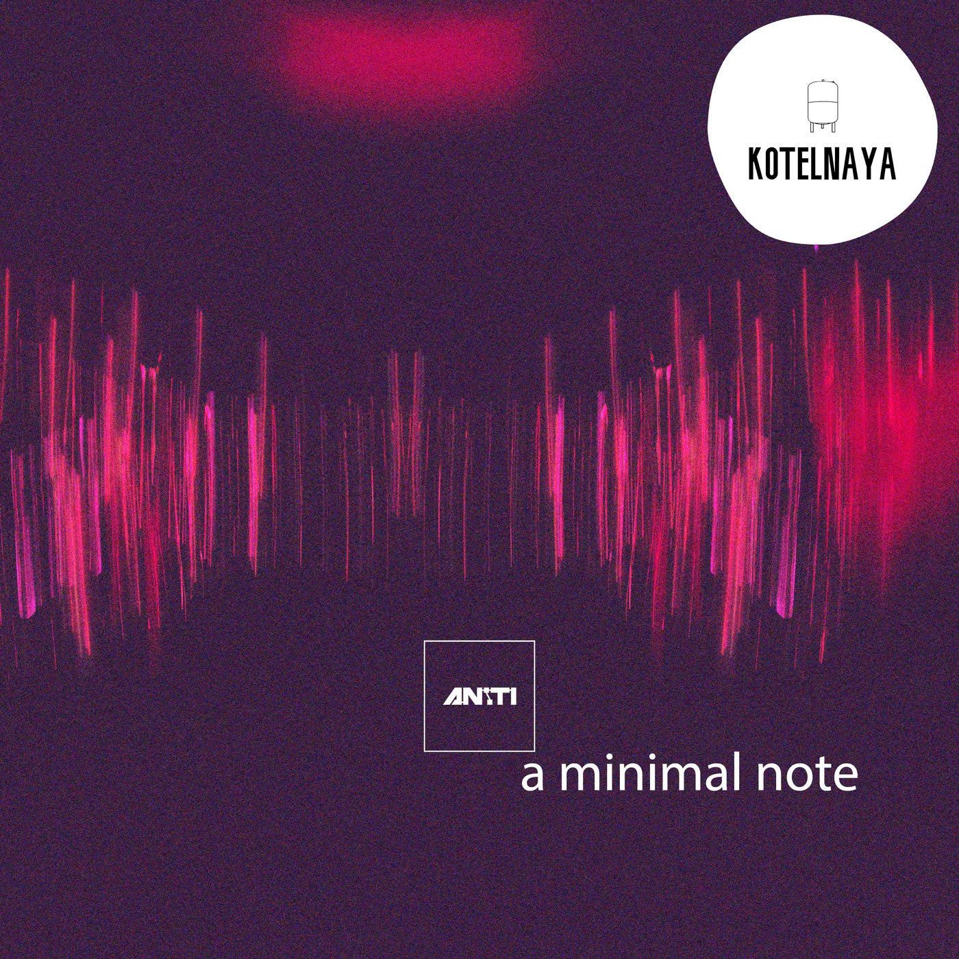 A Minimal Note