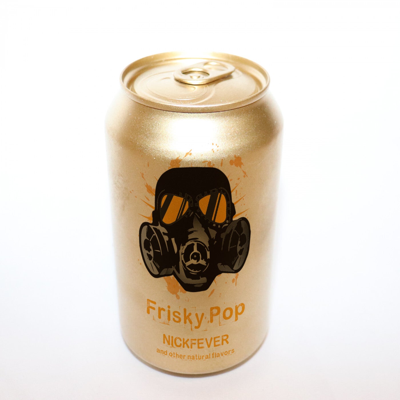 Frisky Pop