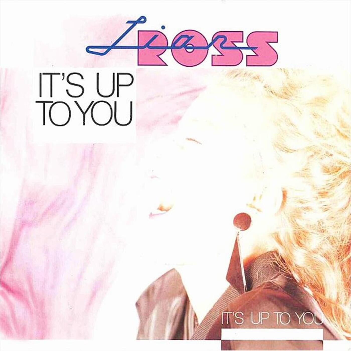 It's up to You (Radio Edit)