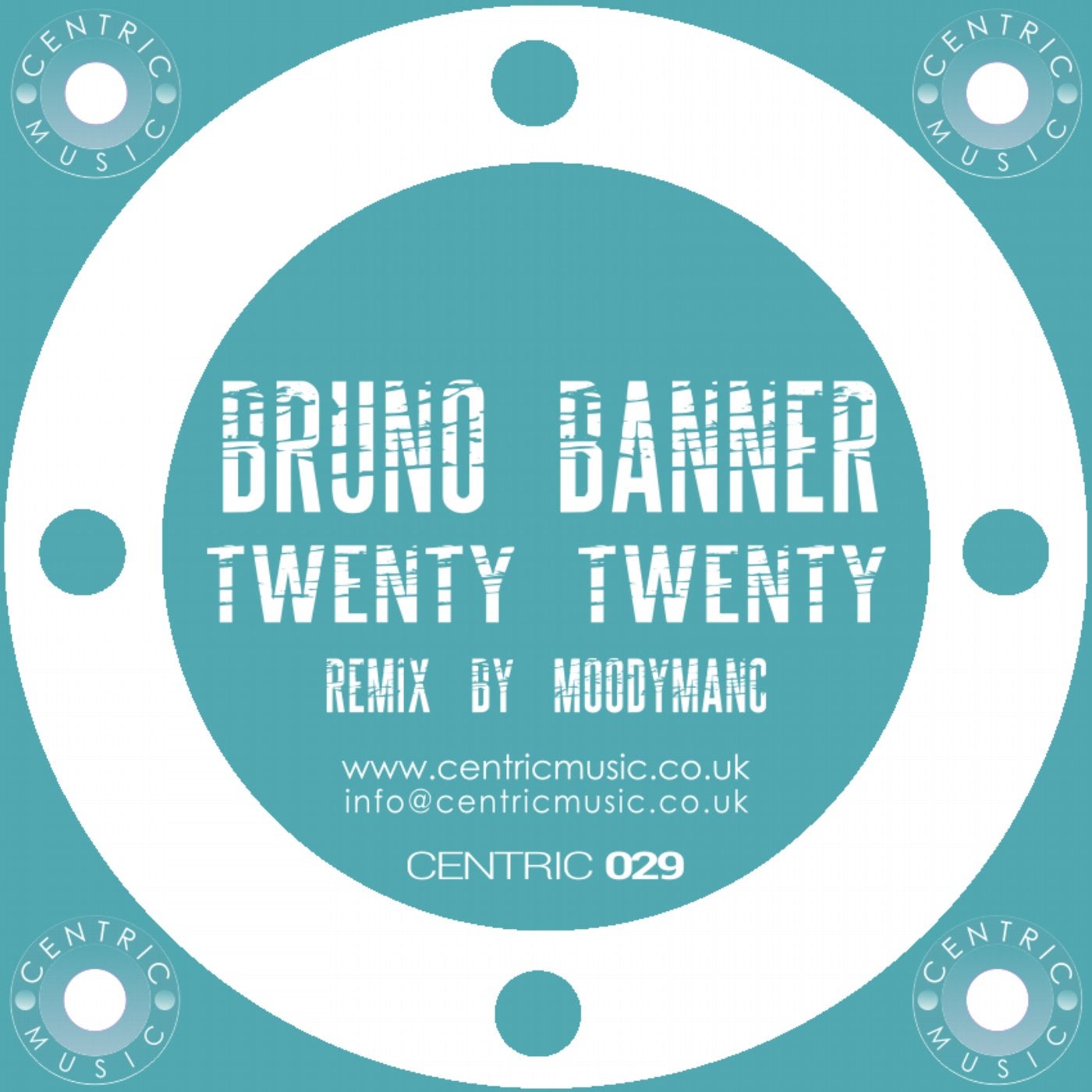 Bruno Banner