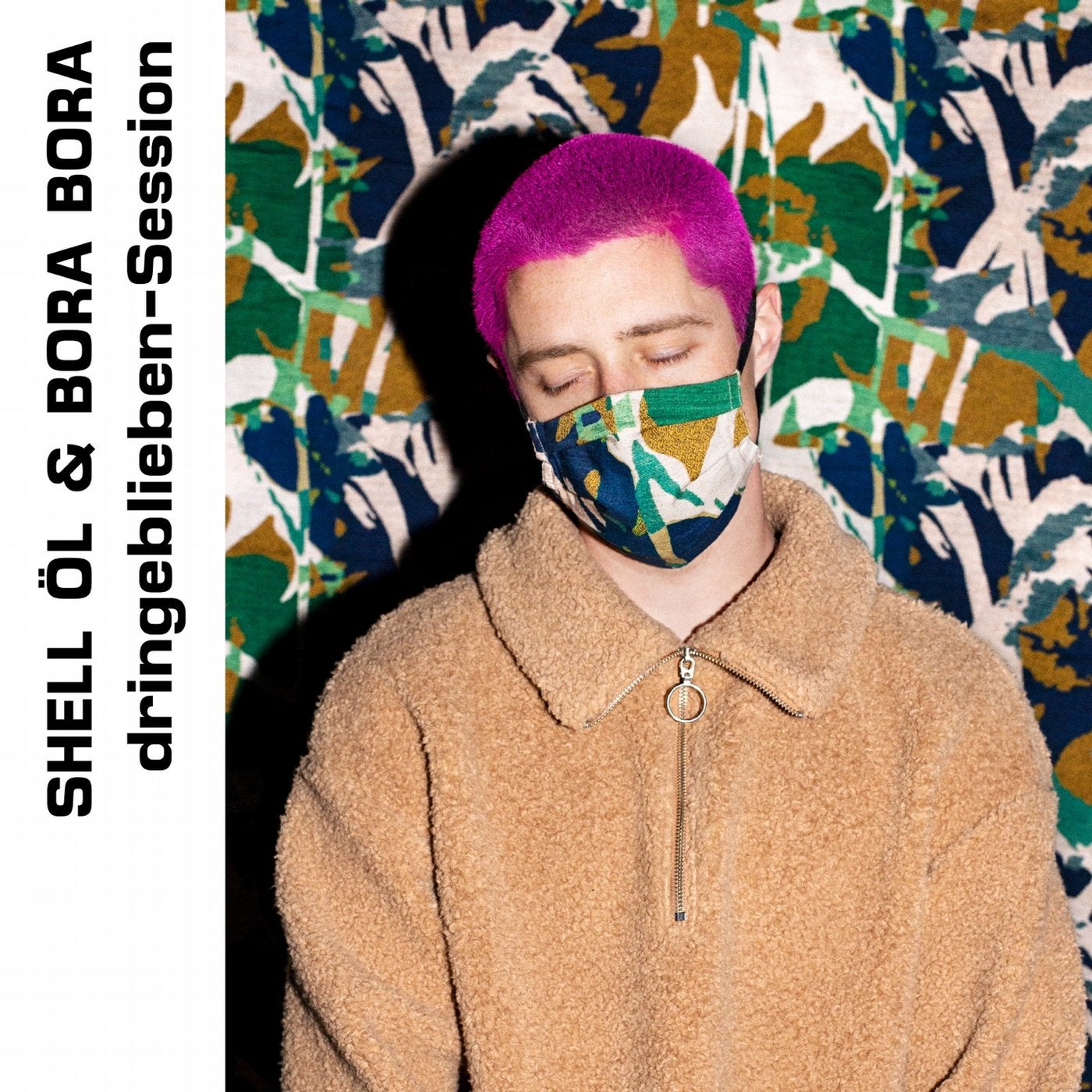 Shell Ol / Bora Bora (Dringeblieben Session)