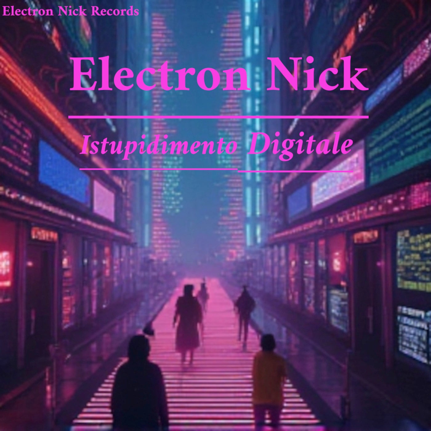Istupidimento Digitale