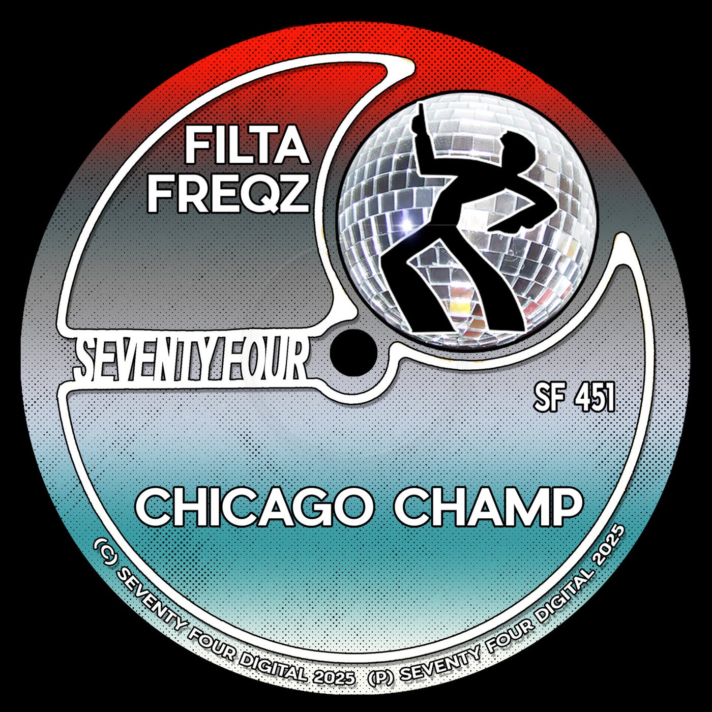 Chicago Champ