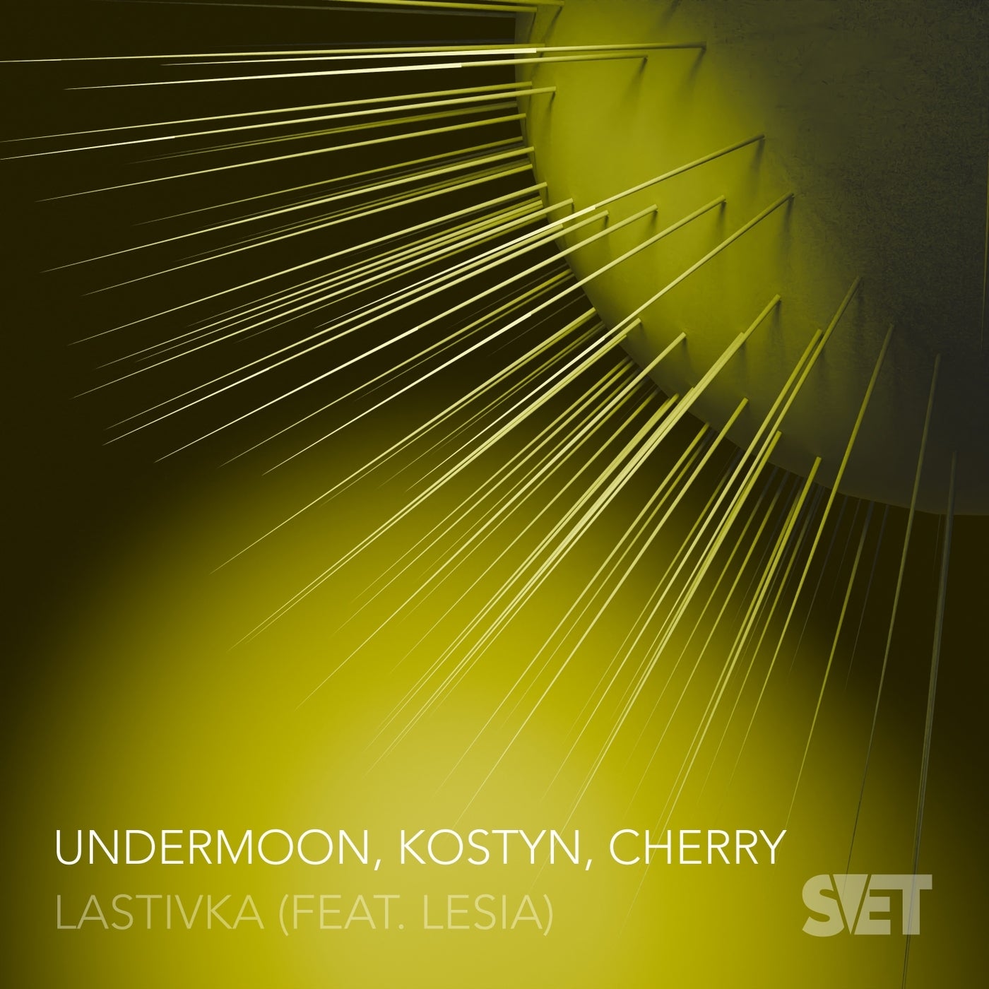 Cherry (UA) Music & Downloads on Beatport