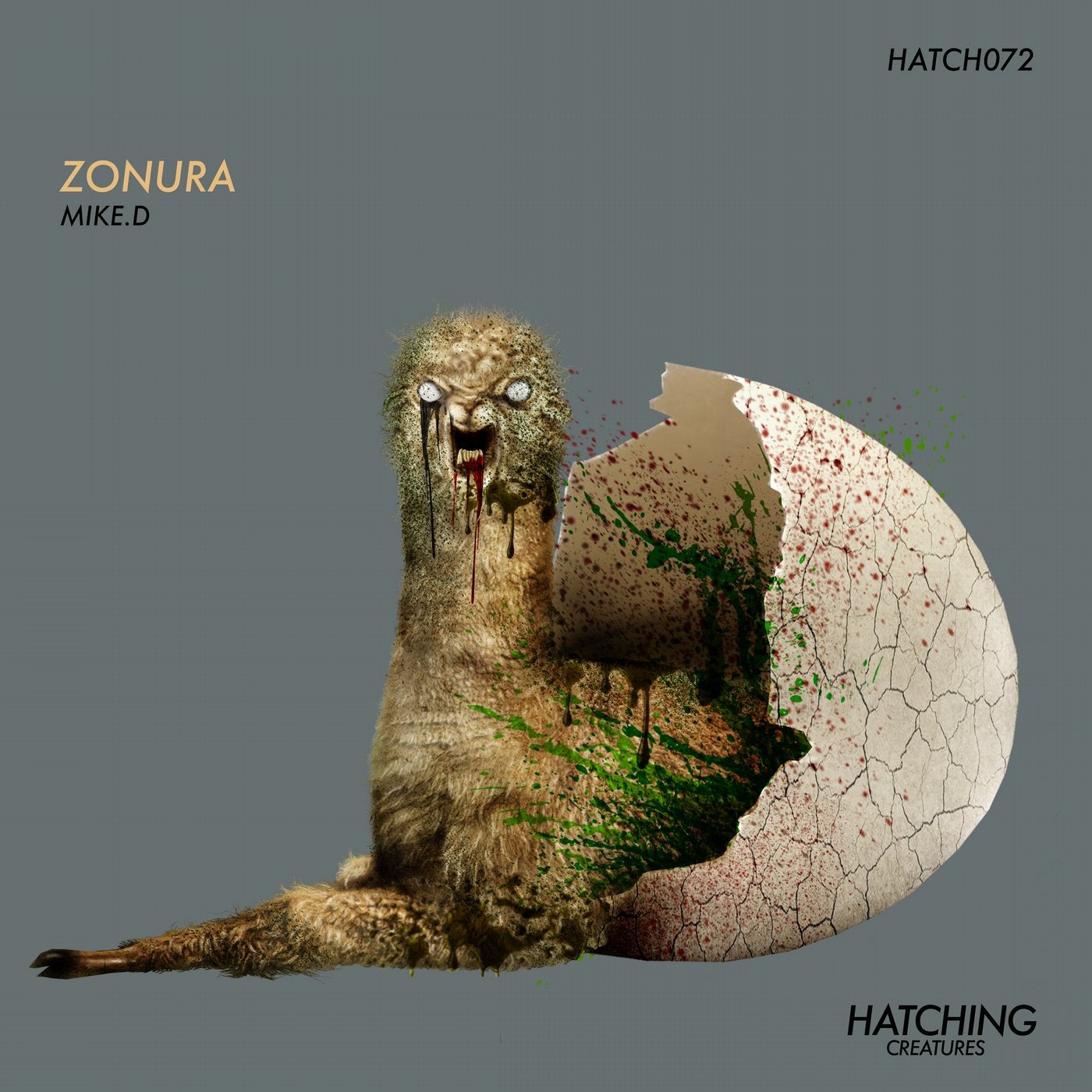 Zonura