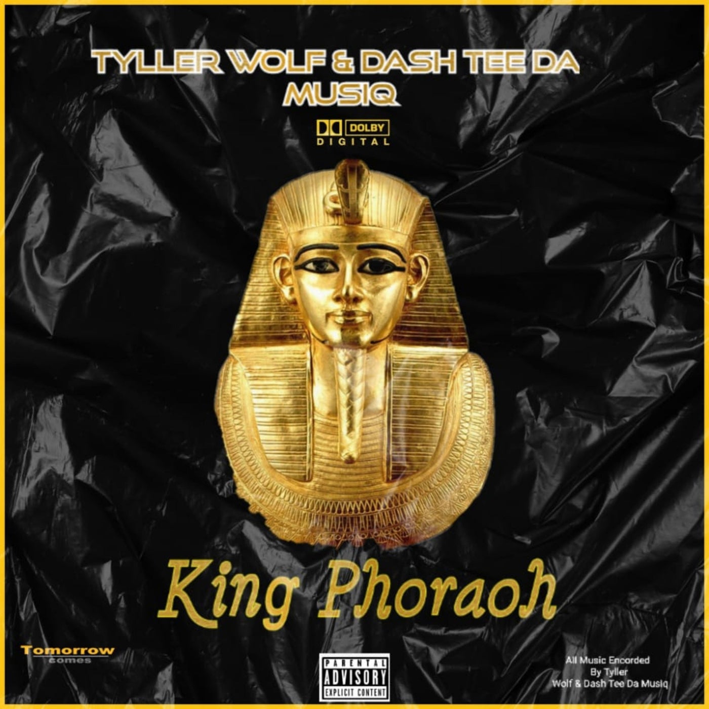 King Phoraoh