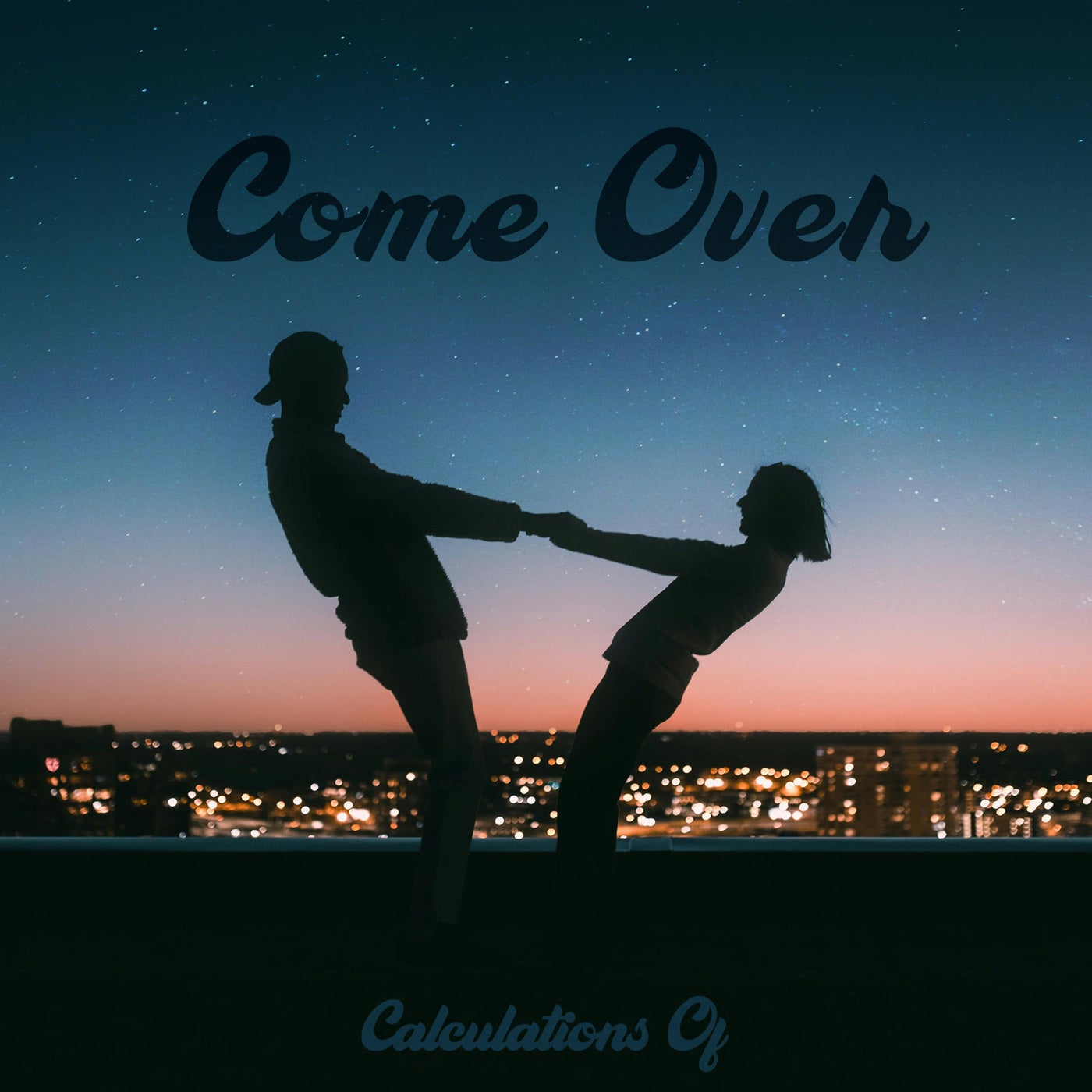 Come Over (2025 Remastered)