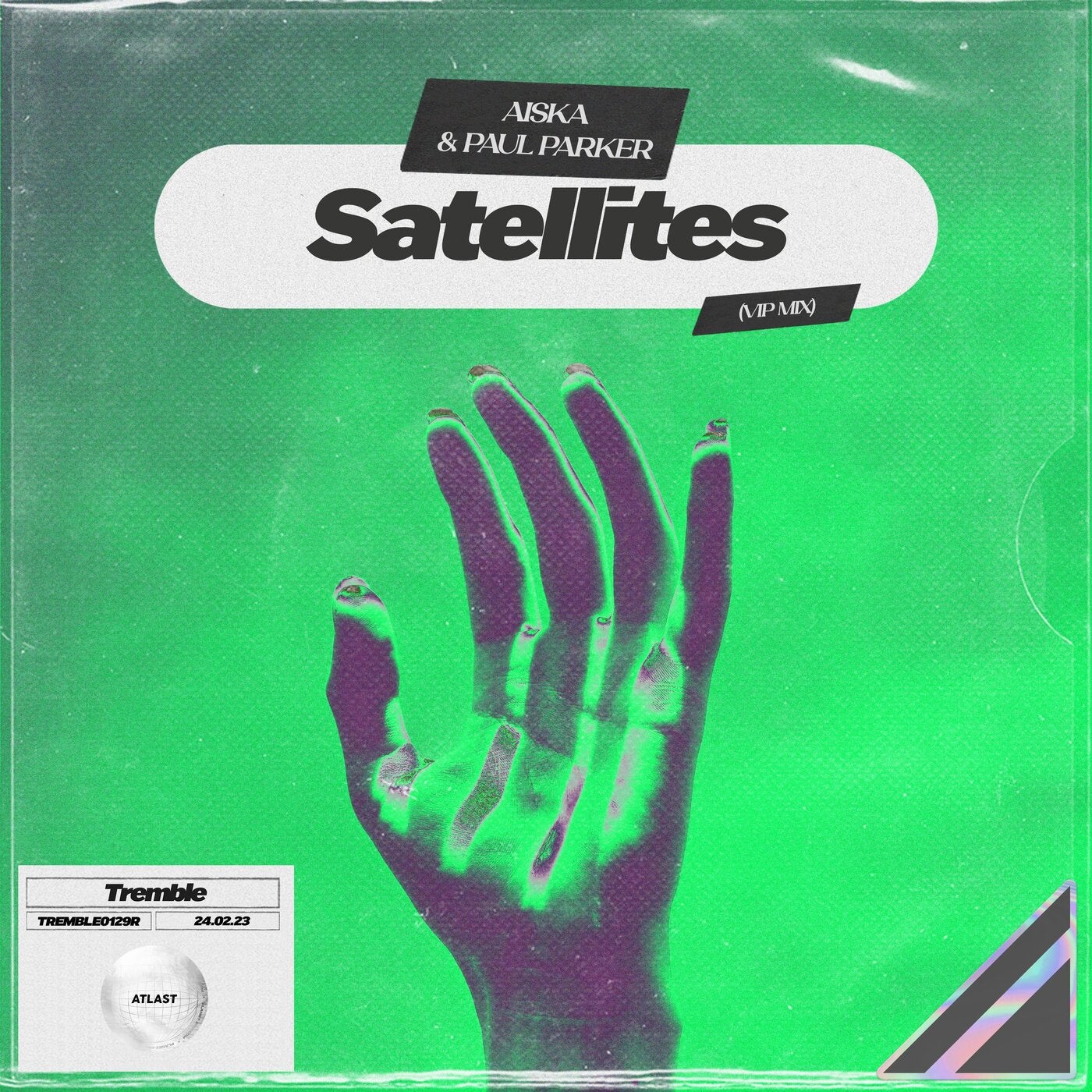 Satellites (VIP Mix)