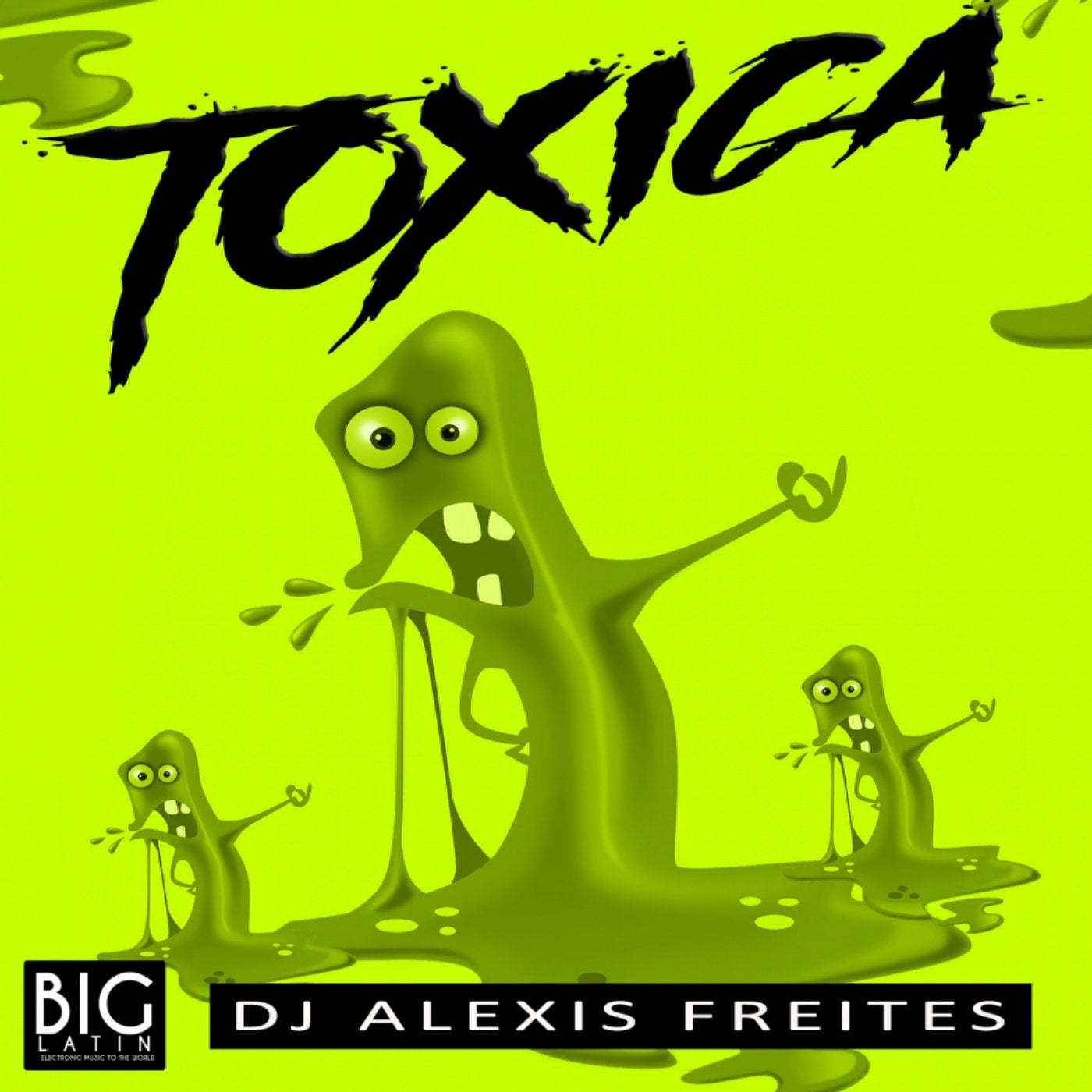 Toxica